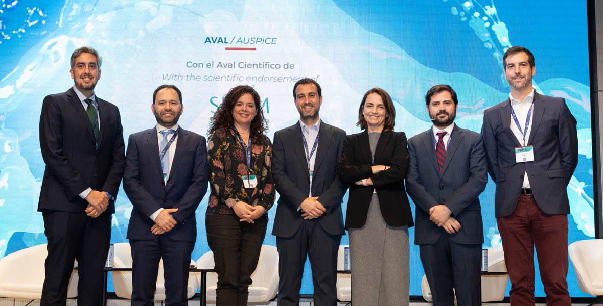 Grupo-SEOM-terapias-precoces Imagen del Grupo de Trabajo Desarrollo Precoz de Nuevas Terapias de la Sociedad Española de Oncología Médica (SEOM).