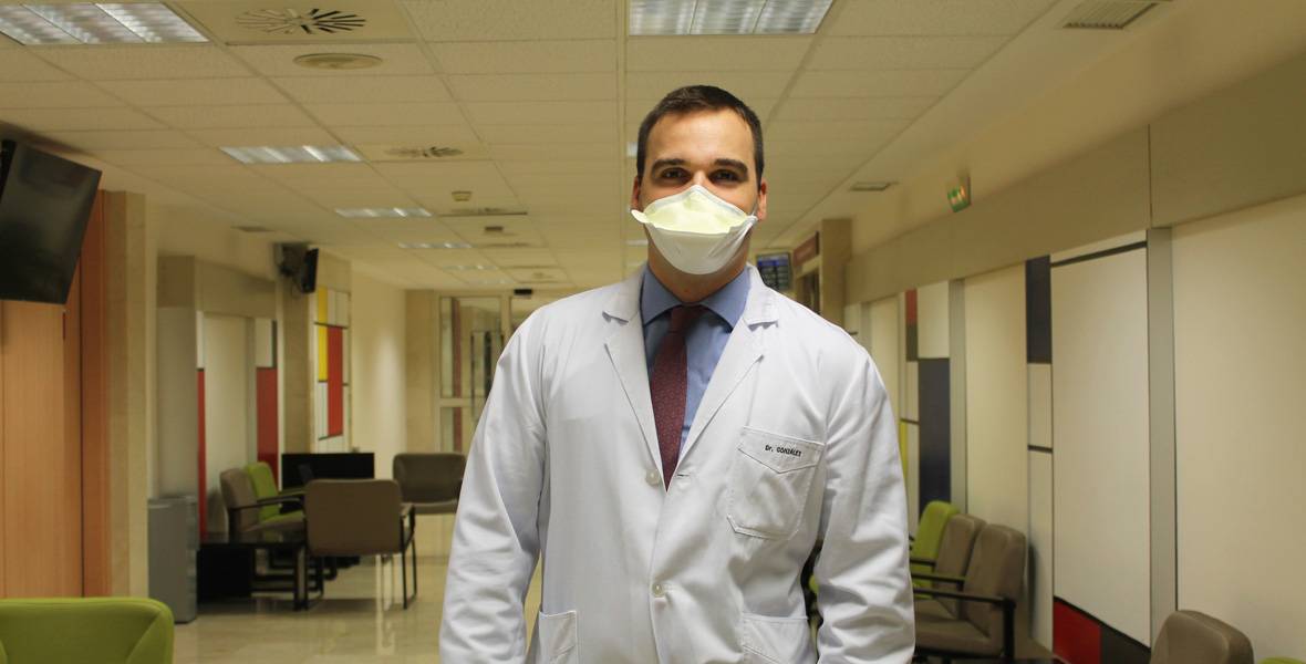 dr-lain-hermes-gonzalez Imagen del Dr. Lain Hermes González, neurocirujano de la Clínica Universidad de Navarra.