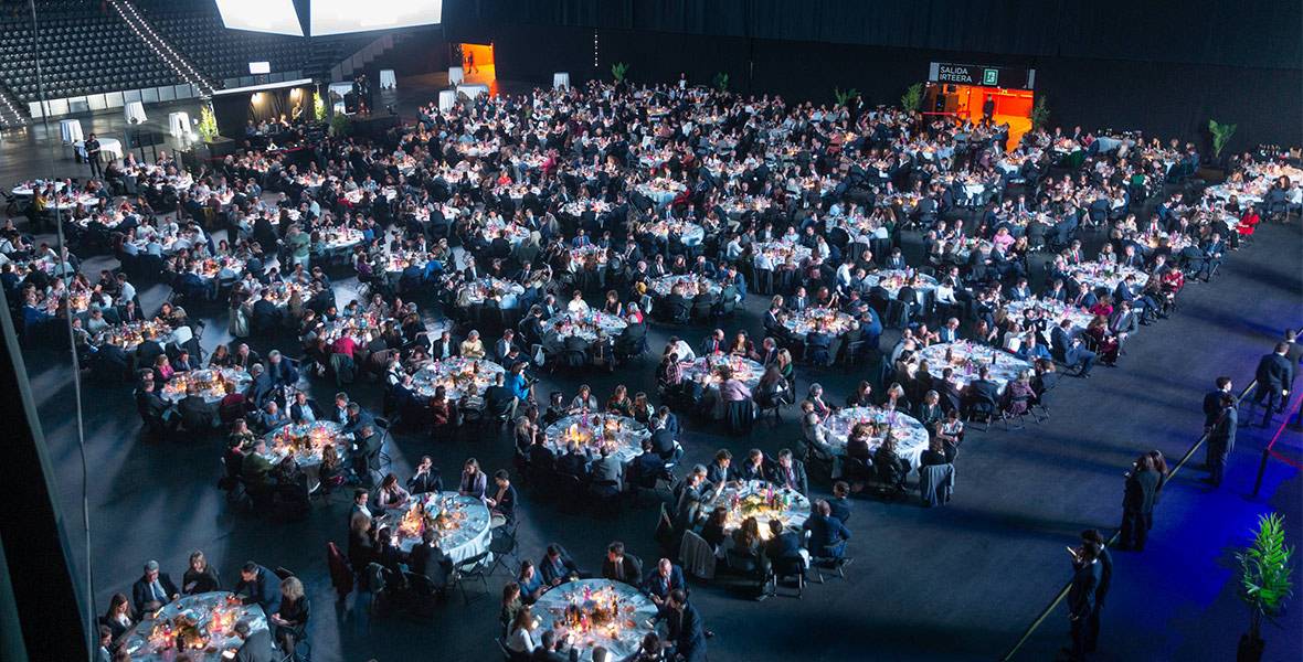 IX Gala Benéfica Niños contra el Cáncer 2023