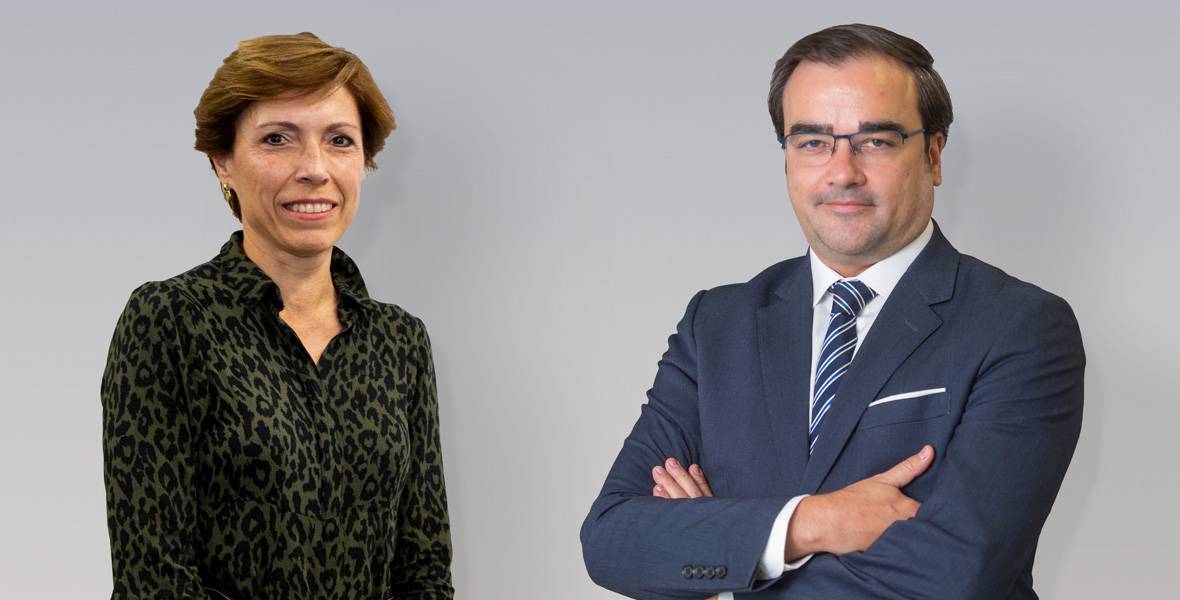 merco-talento-recursos-humanos Imagen de los directores de Recursos Humanos de la Clínica Universidad de Navarra en relación al ranking de Merco Talento 2021.