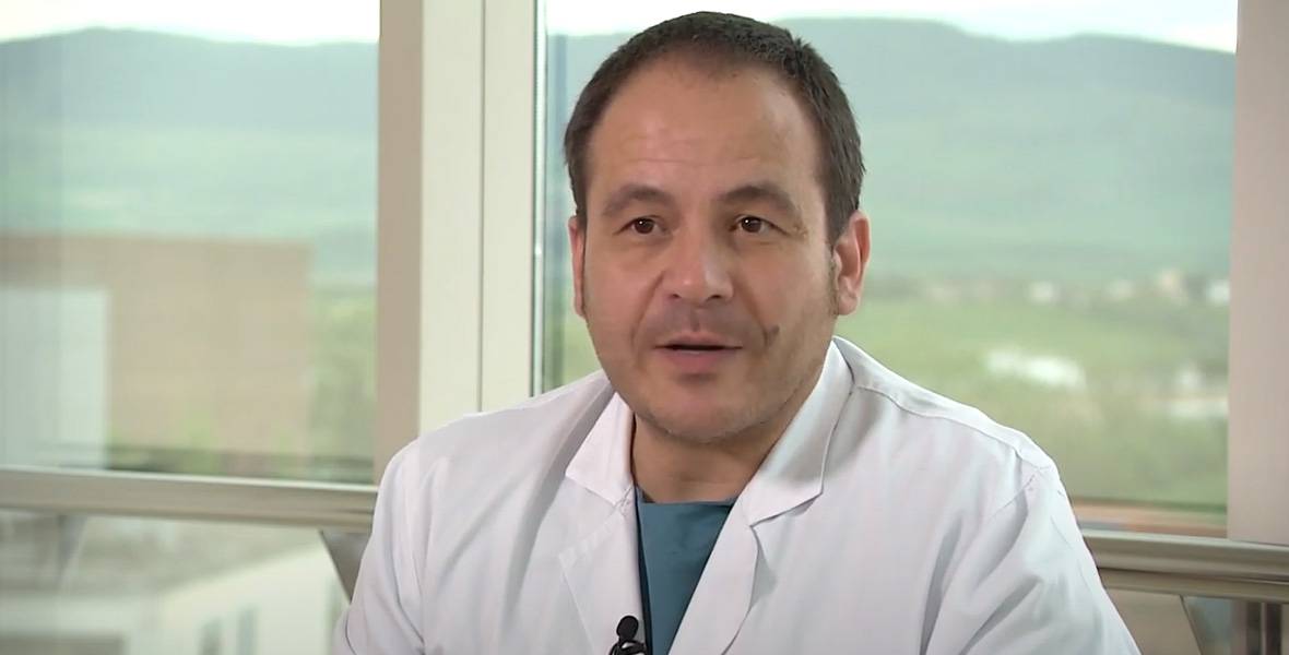 Vídeo del Dr. José Luis Del Pozo, experto en Enfermedades Infecciosas de la Clínica Universidad de Navarra, ofrece las claves para el desconfinamiento.