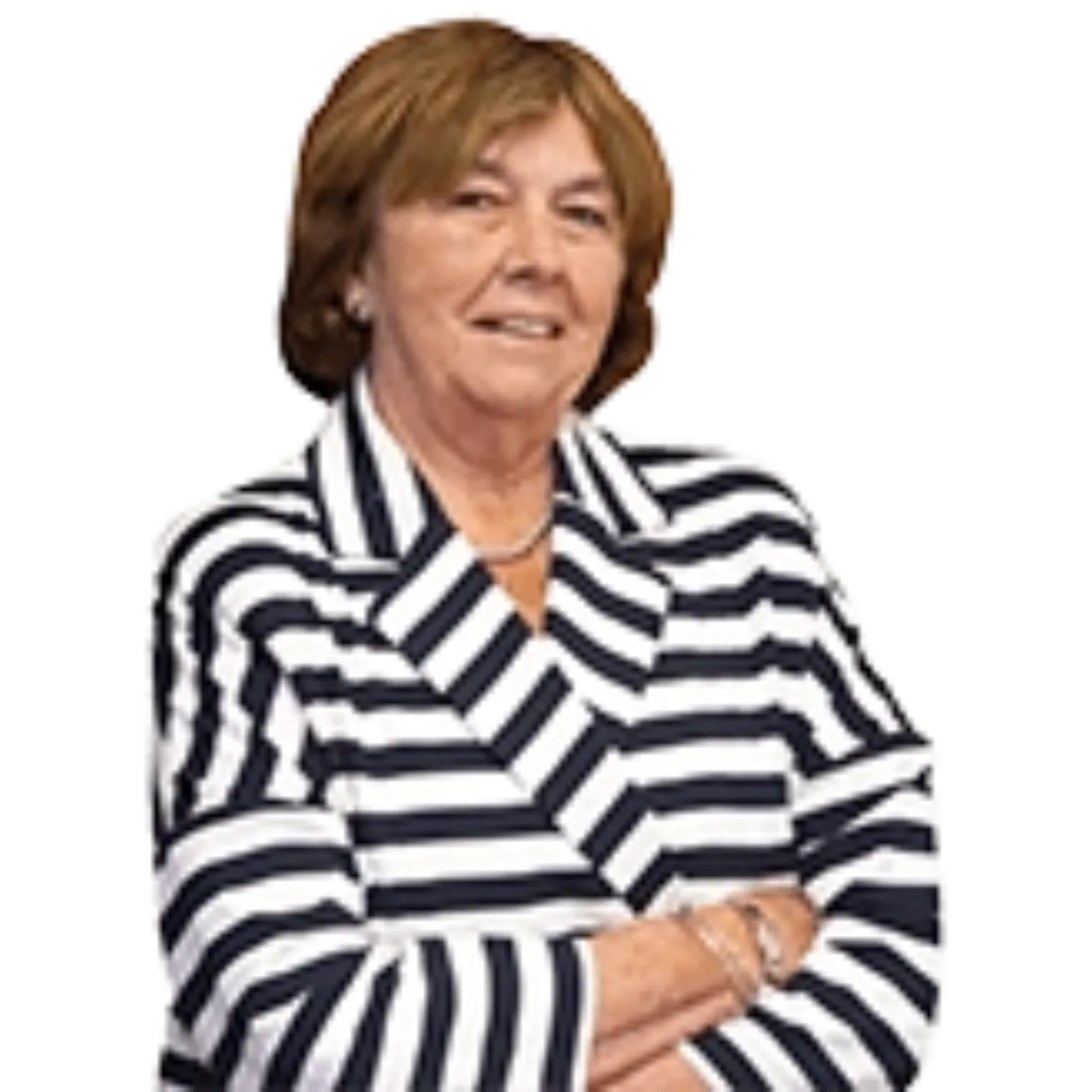 Doctora en enfermería, Profesora asociada científica en Massachusetts General hospital y profesora invitada de la Universidad de Navarra