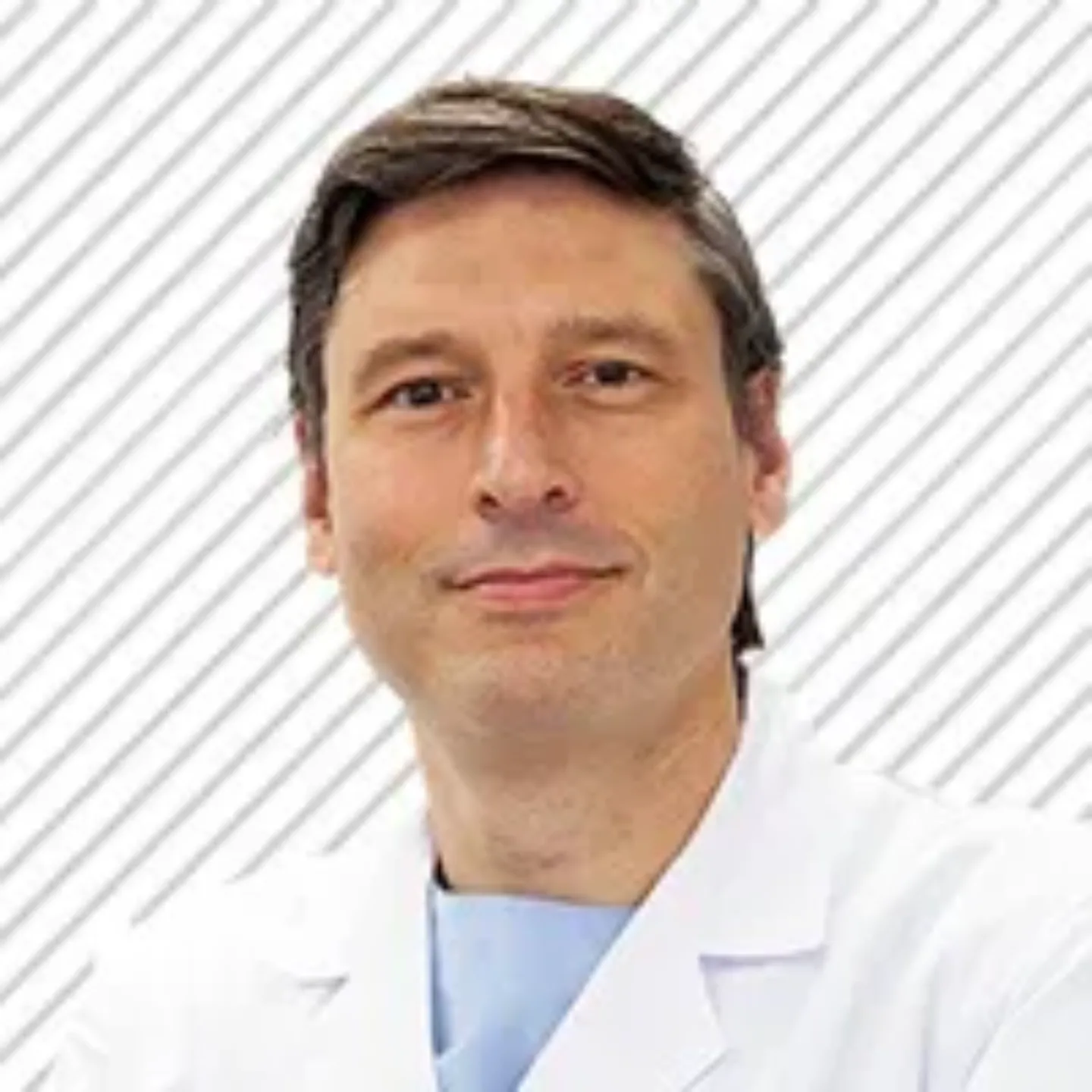 Imagen de Antonio González, director de Oncología y del CCUN. Clínica Universidad de Navarra