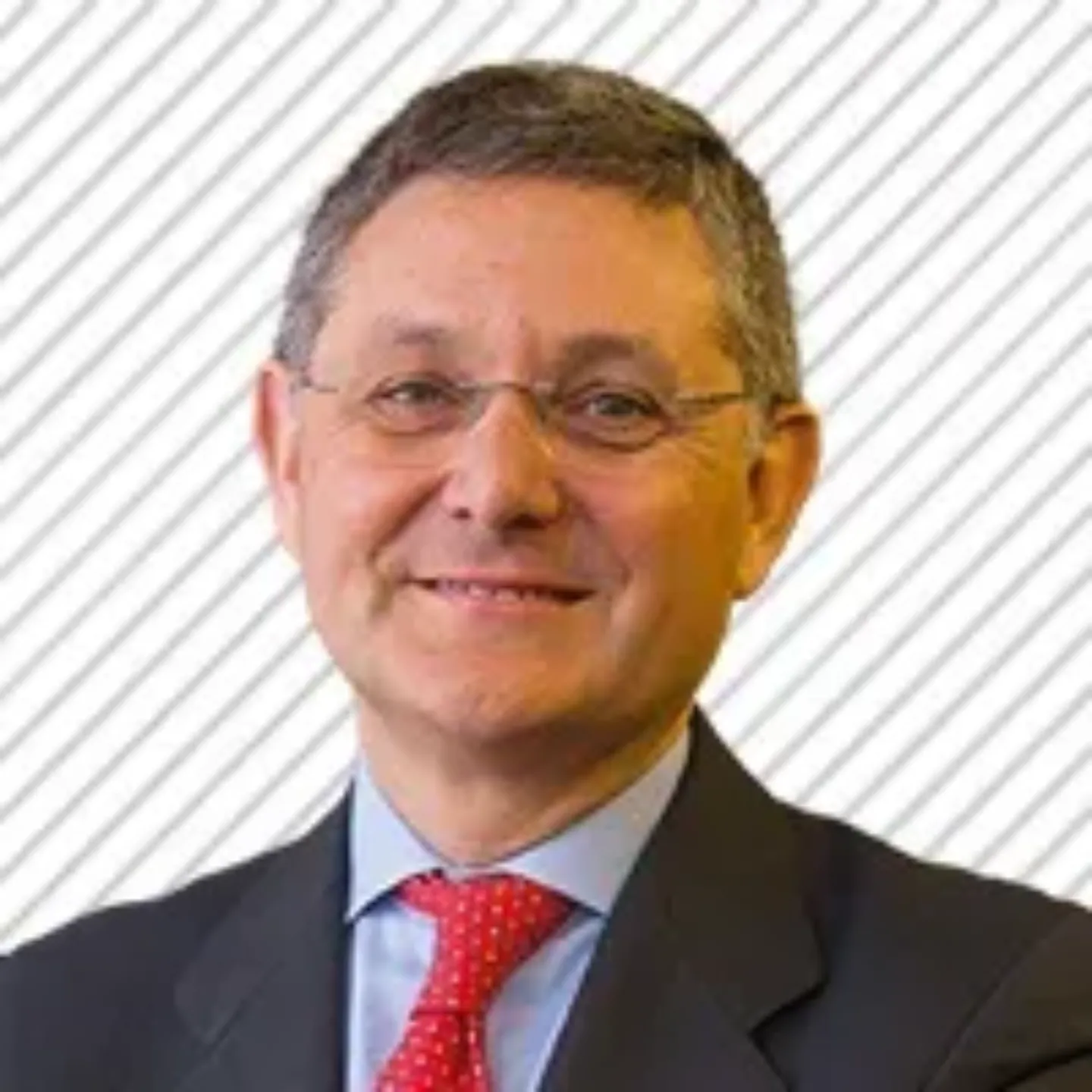 Imagen de José Andrés Gómez Cantero. Director General de la Clínica Universidad de Navarra