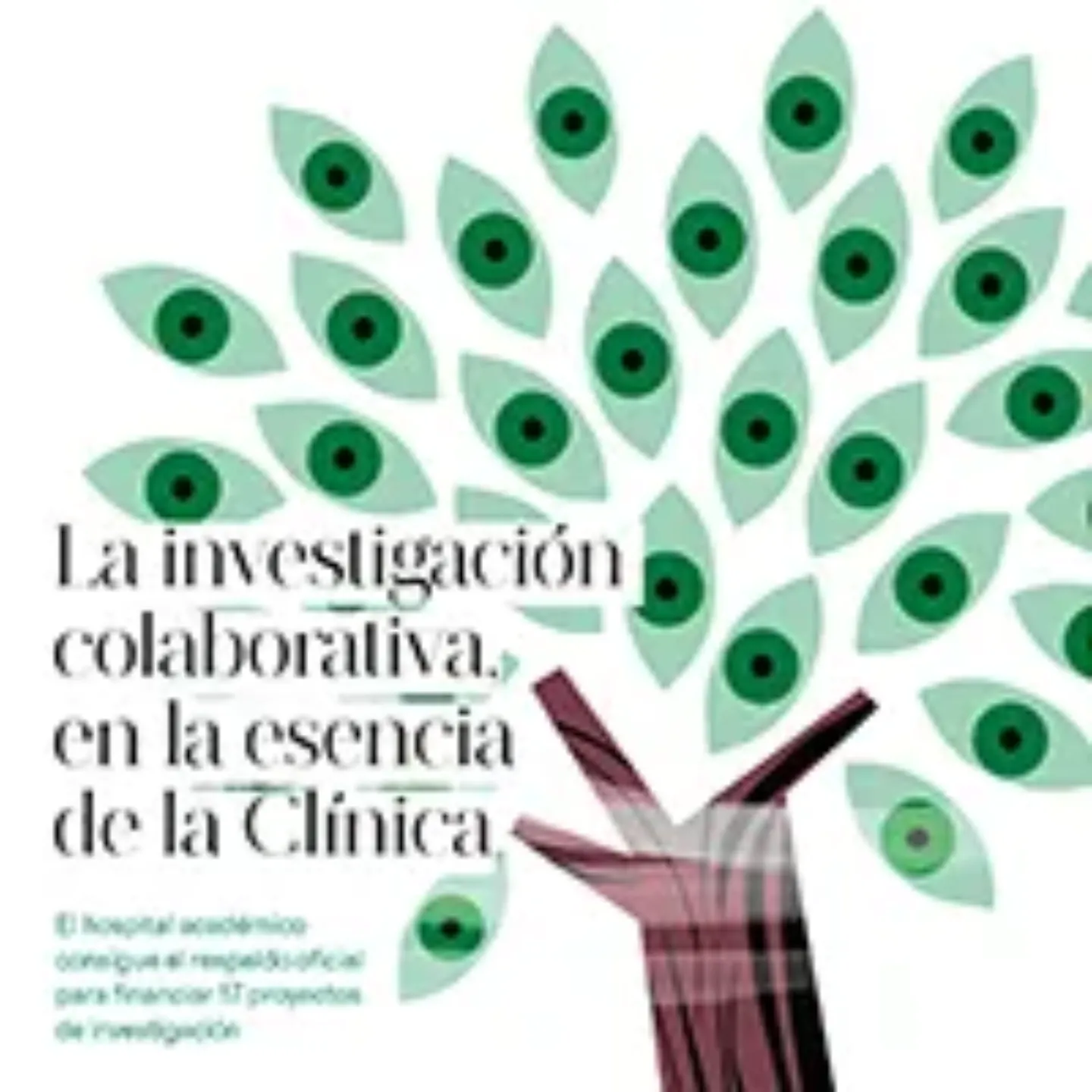 Imagen del rediseño de la nueva revista Noticias.CUN