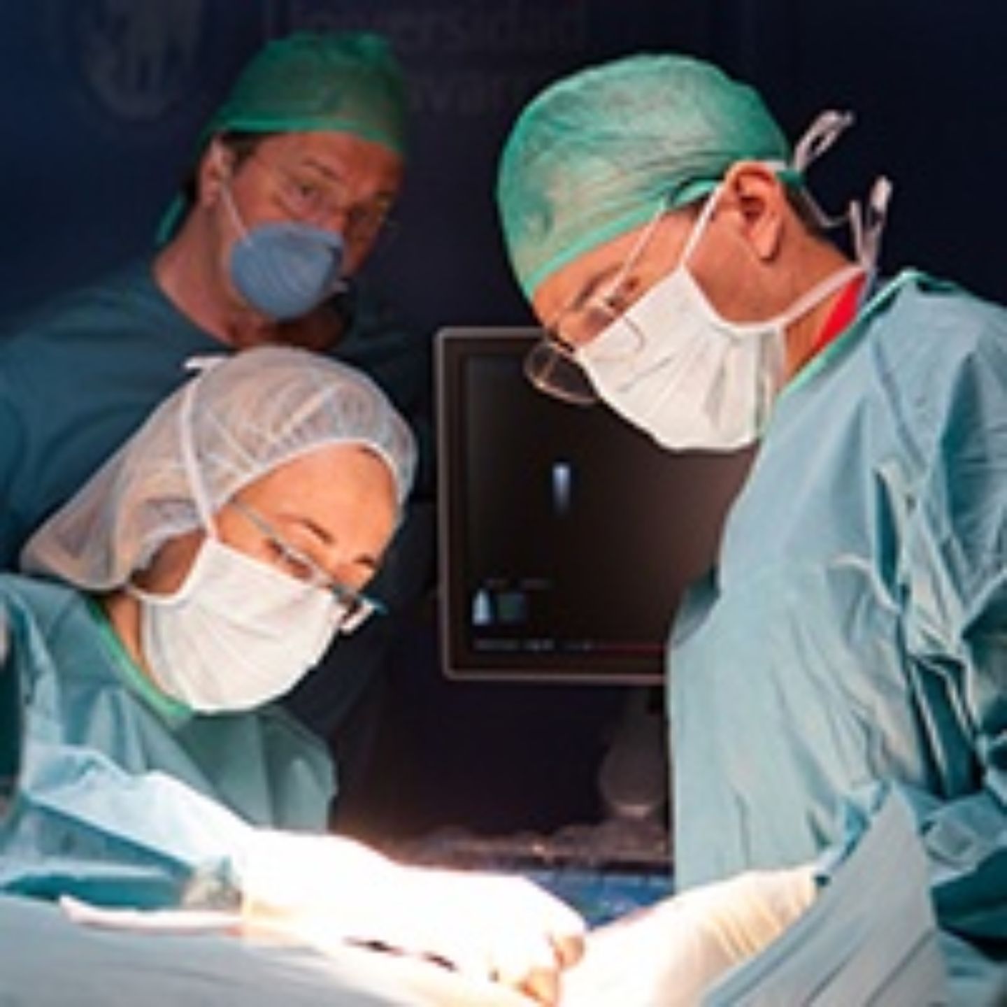 Imagen de miniatura para ilustrar el curso de técnicas de cirugía guiada de mama.