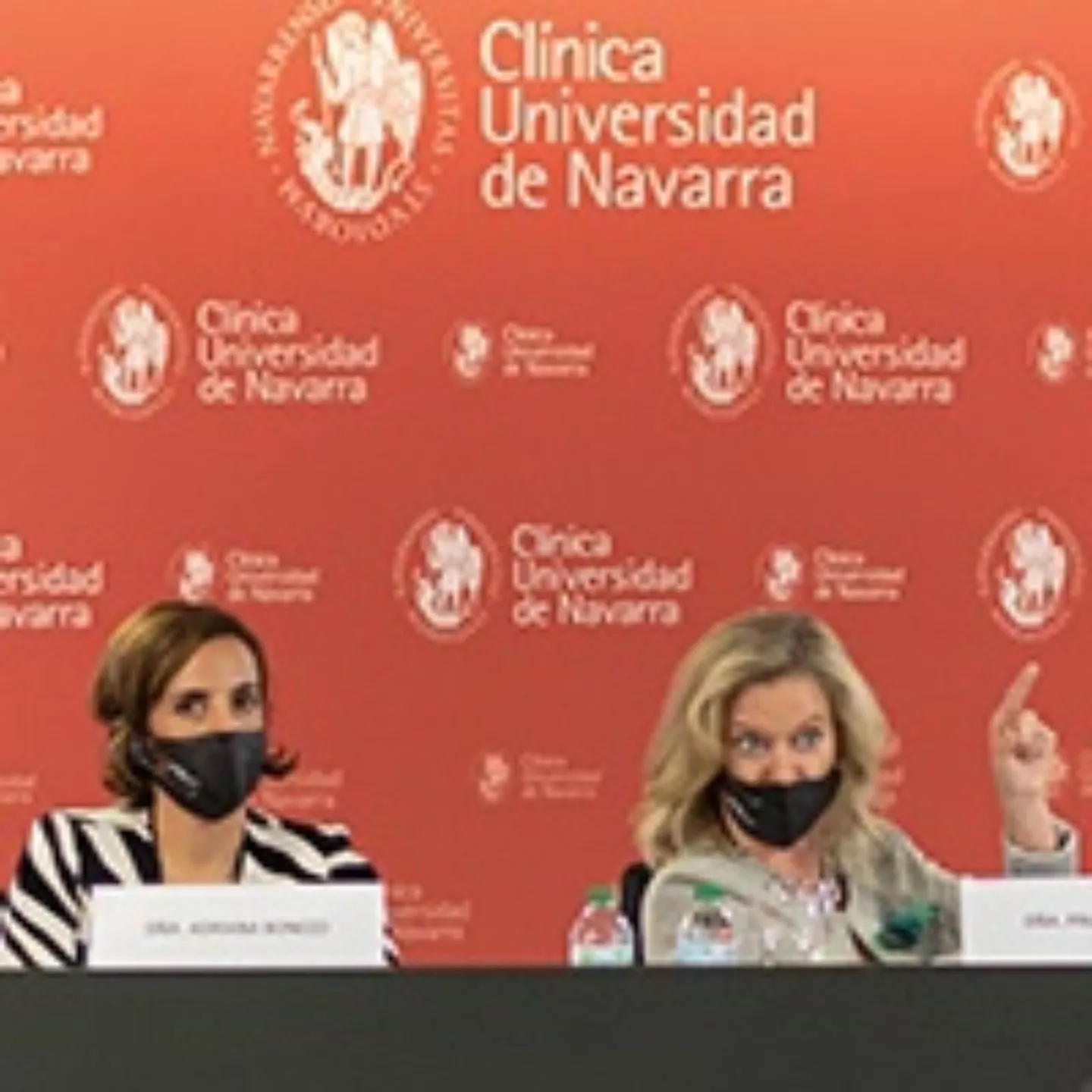 Imagen de miniatura para ilustrar el II Foro de mujer y liderazgo en salud. 