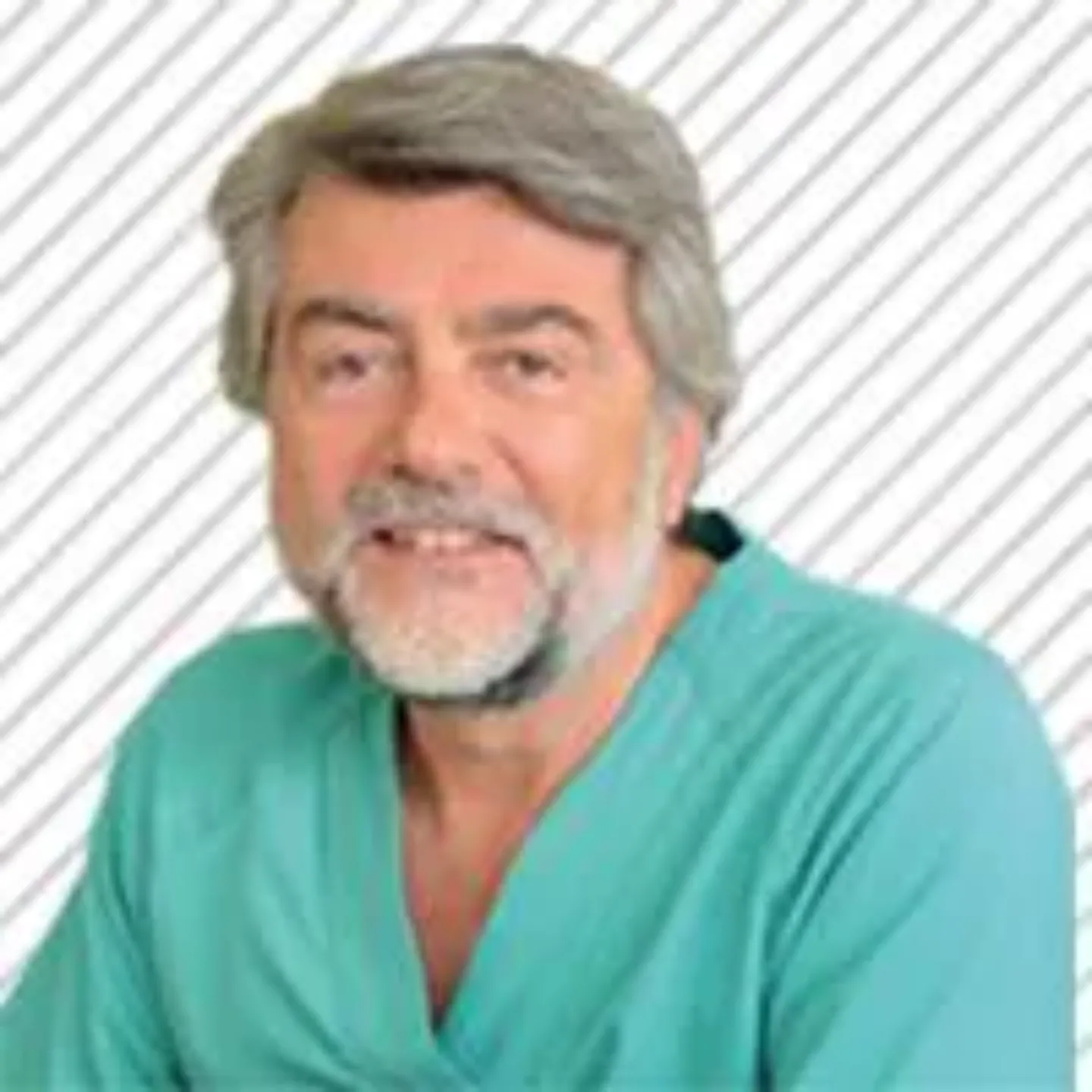 Imagen del Dr. Manuel Sánchez Luna, jefe del servicio de Neonatología del Hospital Gregorio Marañón de Madrid