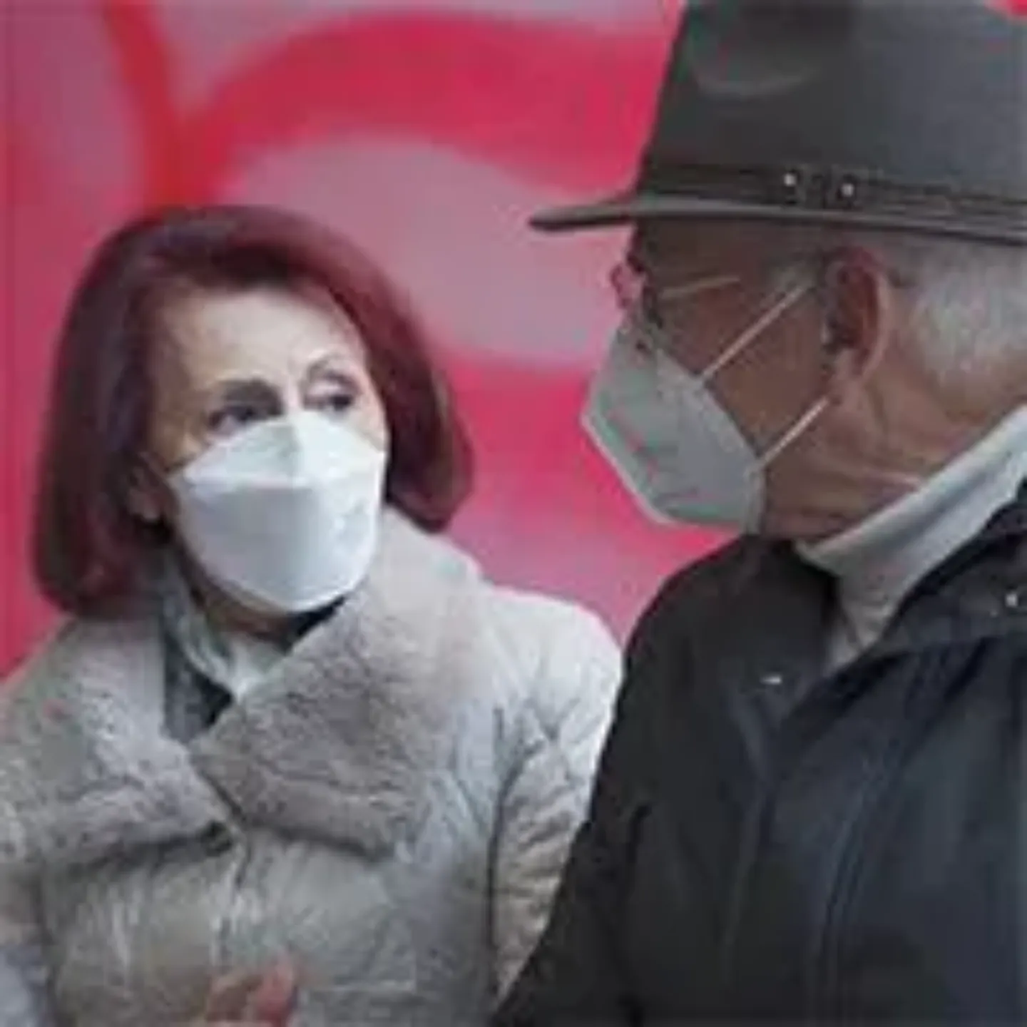 Imagen de Dolores, paciente con cáncer que nos cuenta su experiencia. Clínica Universidad de Navarra