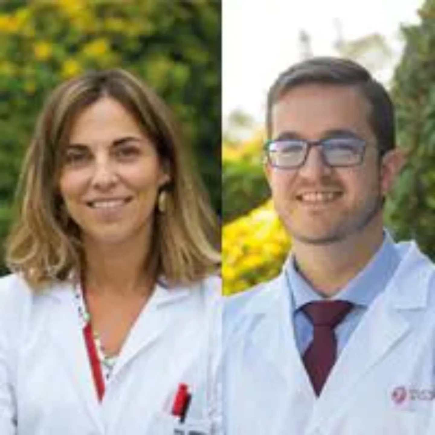 Imagen de los nuevos nombramientos en la Facultad de Medicina de la Universidad de Navarra