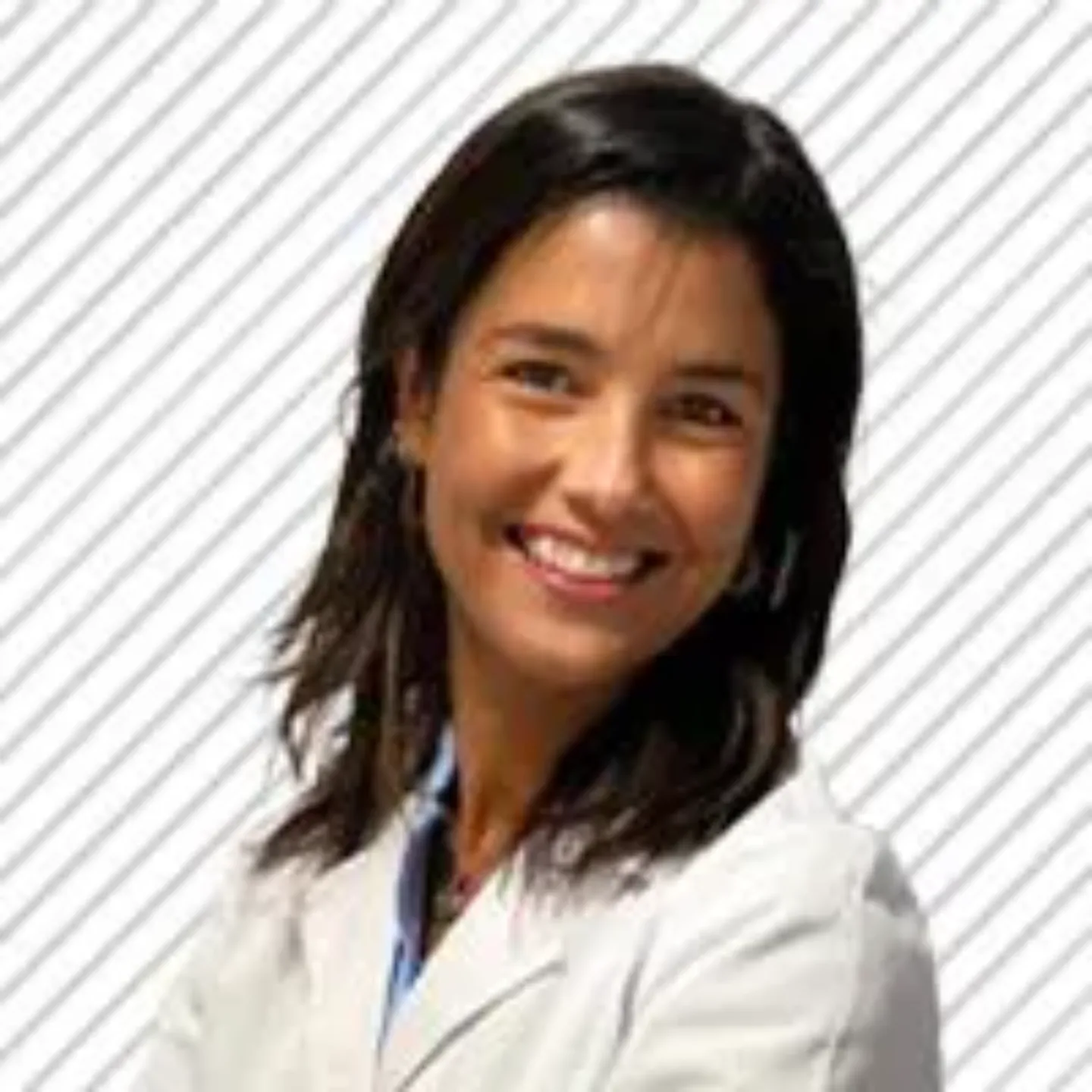 Imagen de Mabel Fiol, directora de la unidad de ensayos clínicos de Madrid. Clínica Universidad de Navarra