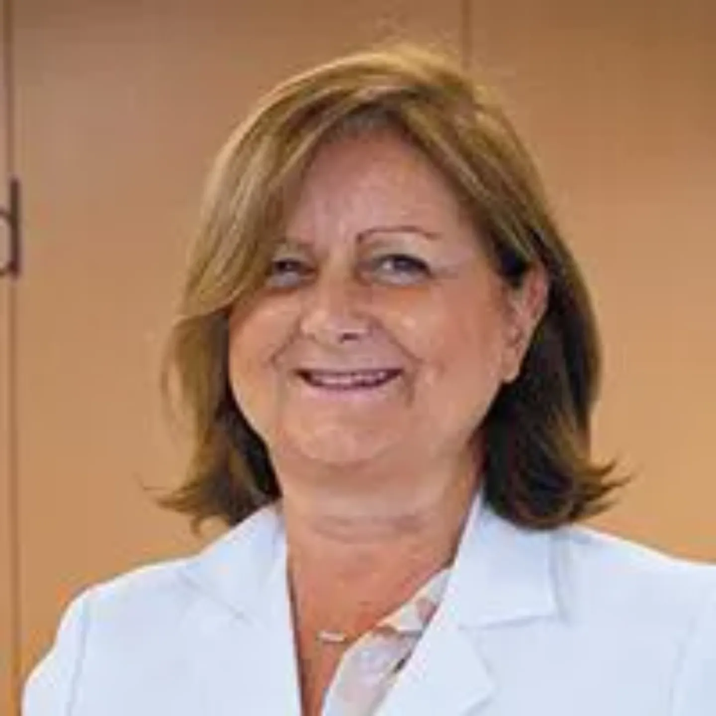 Imagen de la Dra. María Die Trill, distinción internacional en Psicoóncologa. CUN