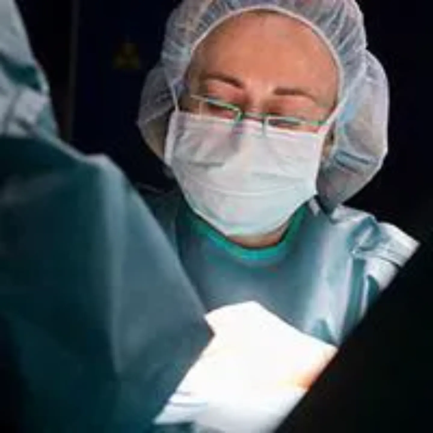 Imagen de la Dra. Isabel Rubio, cirujana experta en cáncer de mama. Clínica Universidad de Navarra