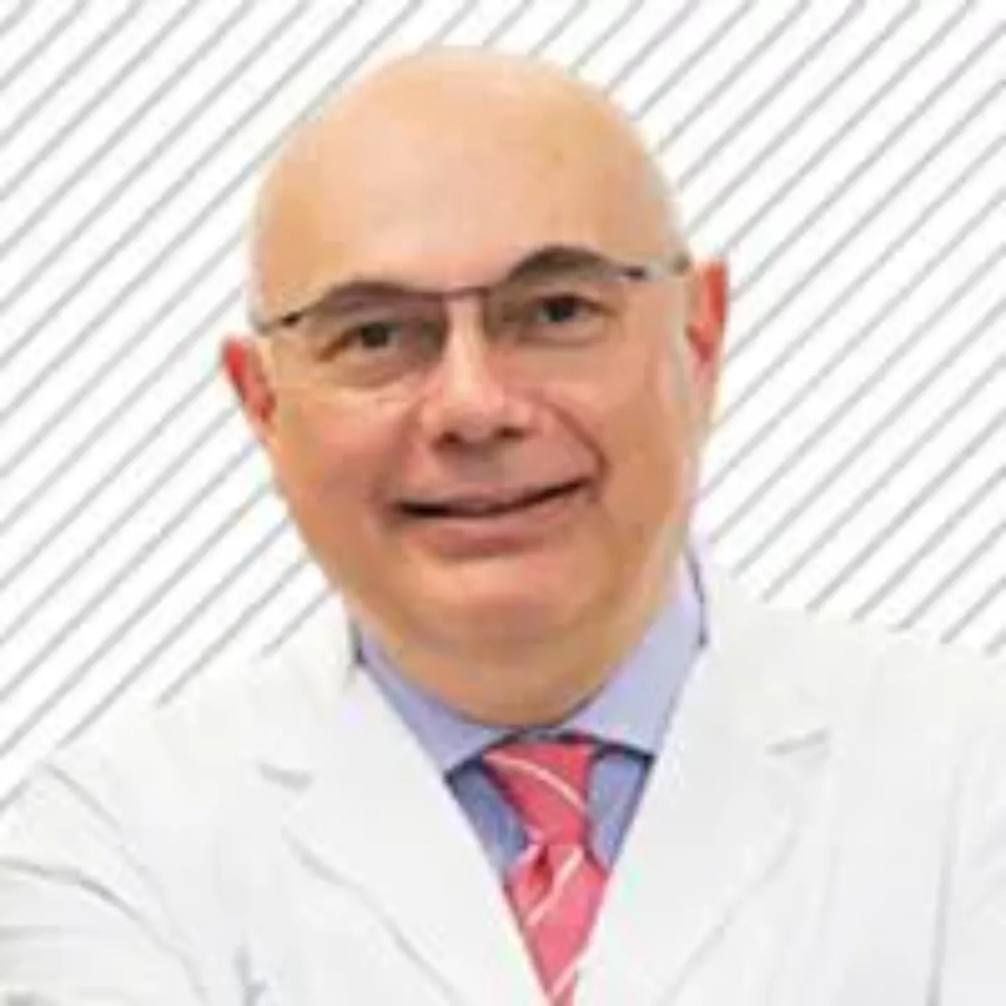 Imagen de Josep Tabernero. Director VHIO