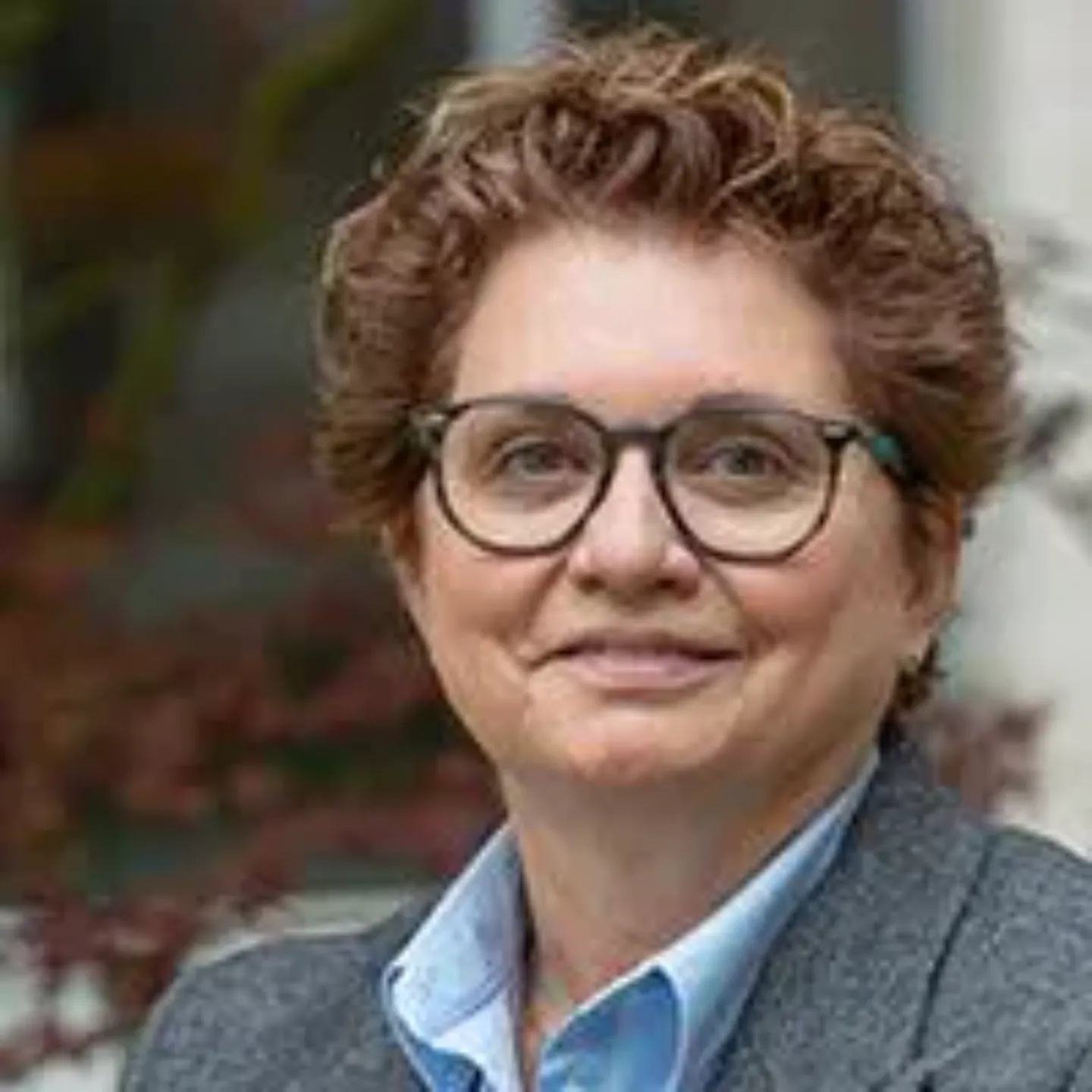 Imagen Dra. Marta Ferrer, rotaciones de alumnos de Medicina en la sede de Madrid de la Clínica Universidad de Navarra