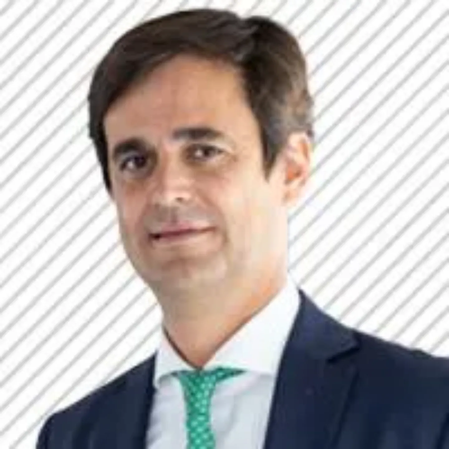 Imagen de Gabriel Eizaguirre, nuevo director de la Oficina 360 para pacientes. Clínica Universidad de Navarra.