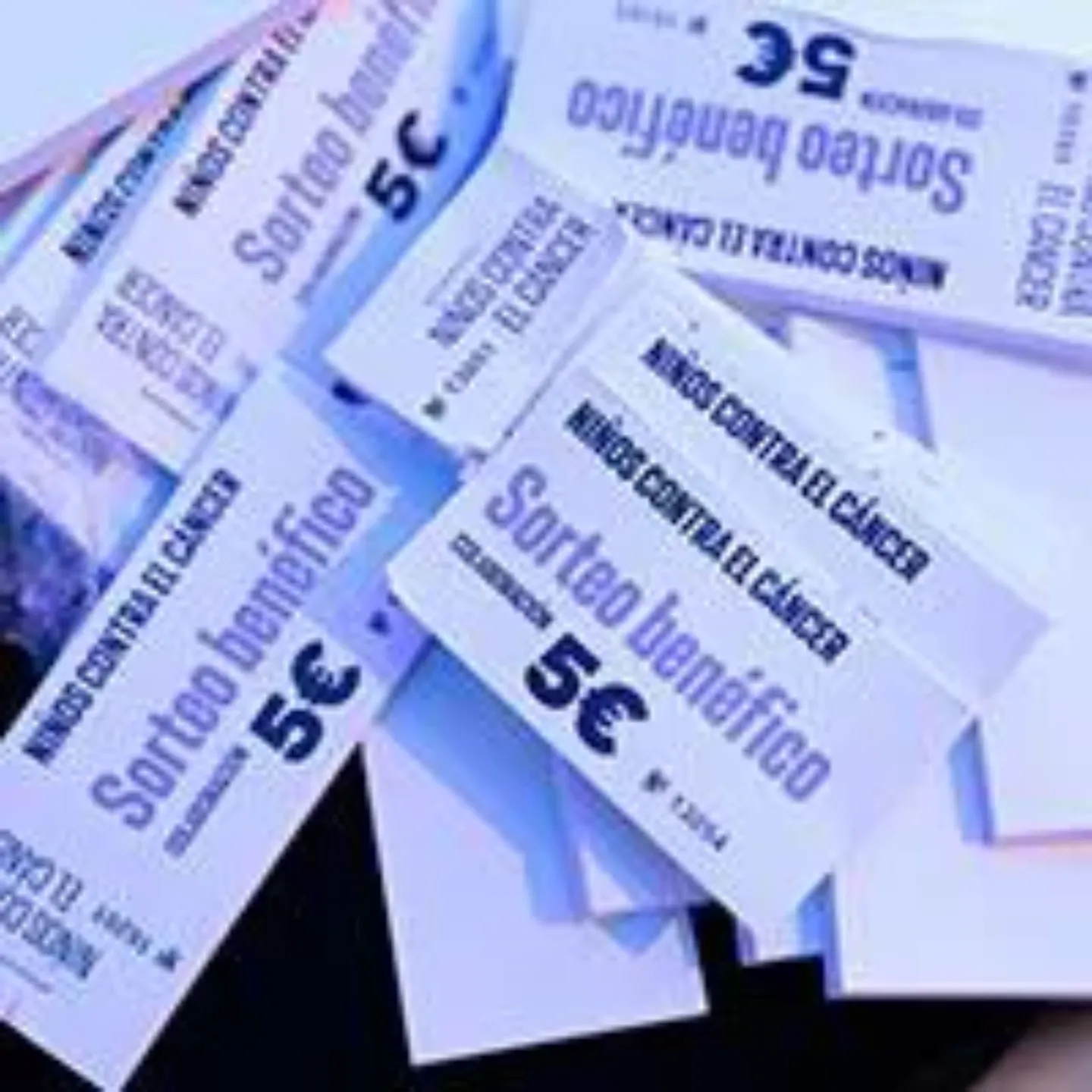 Imagen de la primera gala de Niños contra el Cáncer celebrada en Madrid. Clínica Universidad de Navarra.