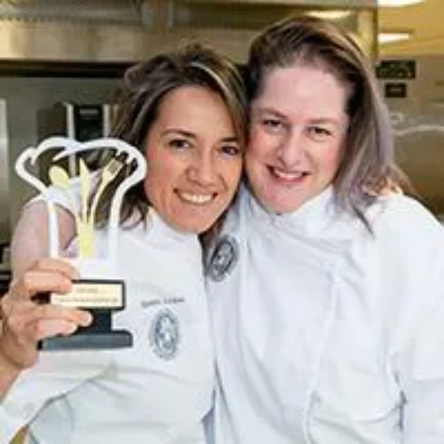 Imagen de profesionales del servicio de Dietas de la sede de Madrid. Clínica Universidad de Navarra.