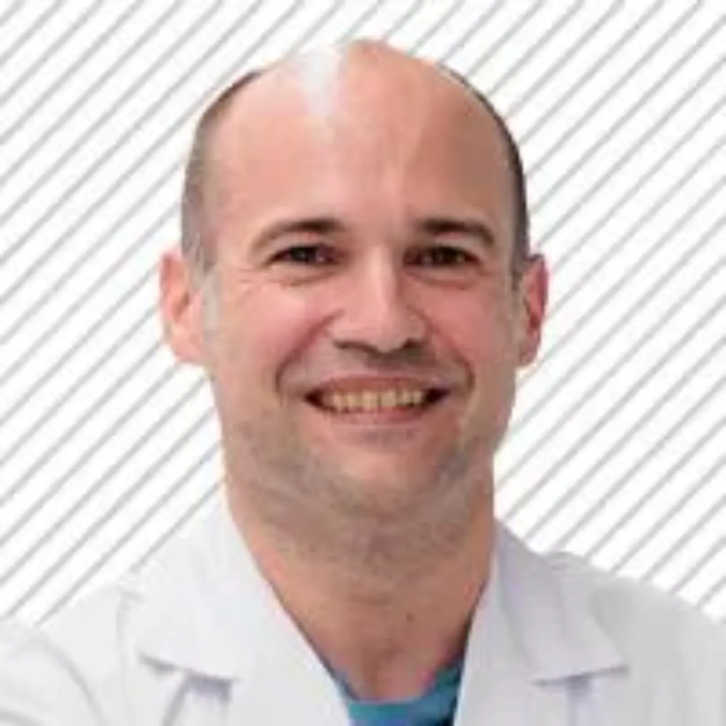 Imagen del Dr. Alberto Alonso. Radiólogo intervencionista. Opinión.CUN. Clínica Universidad de Navarra