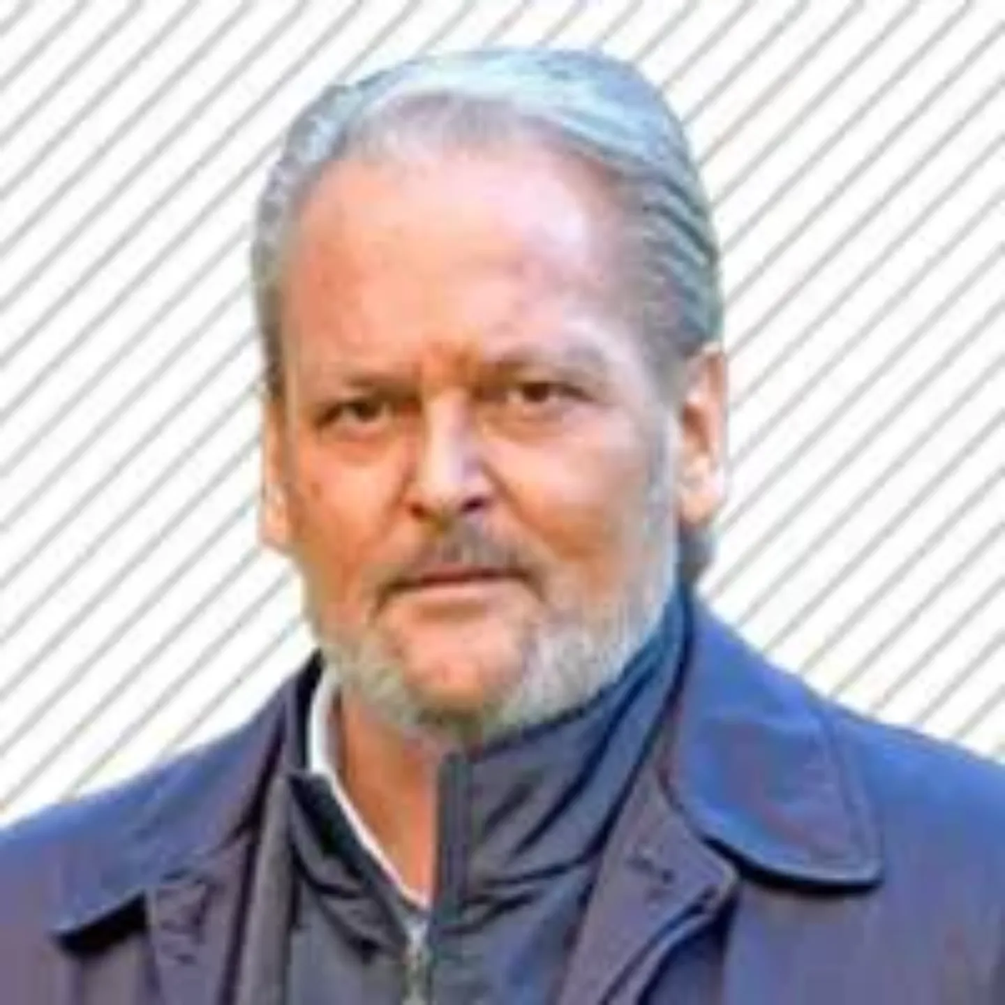 Imagen de un paciente con cáncer de mama que nos cuenta su experiencia. Clínica Universidad de Navarra