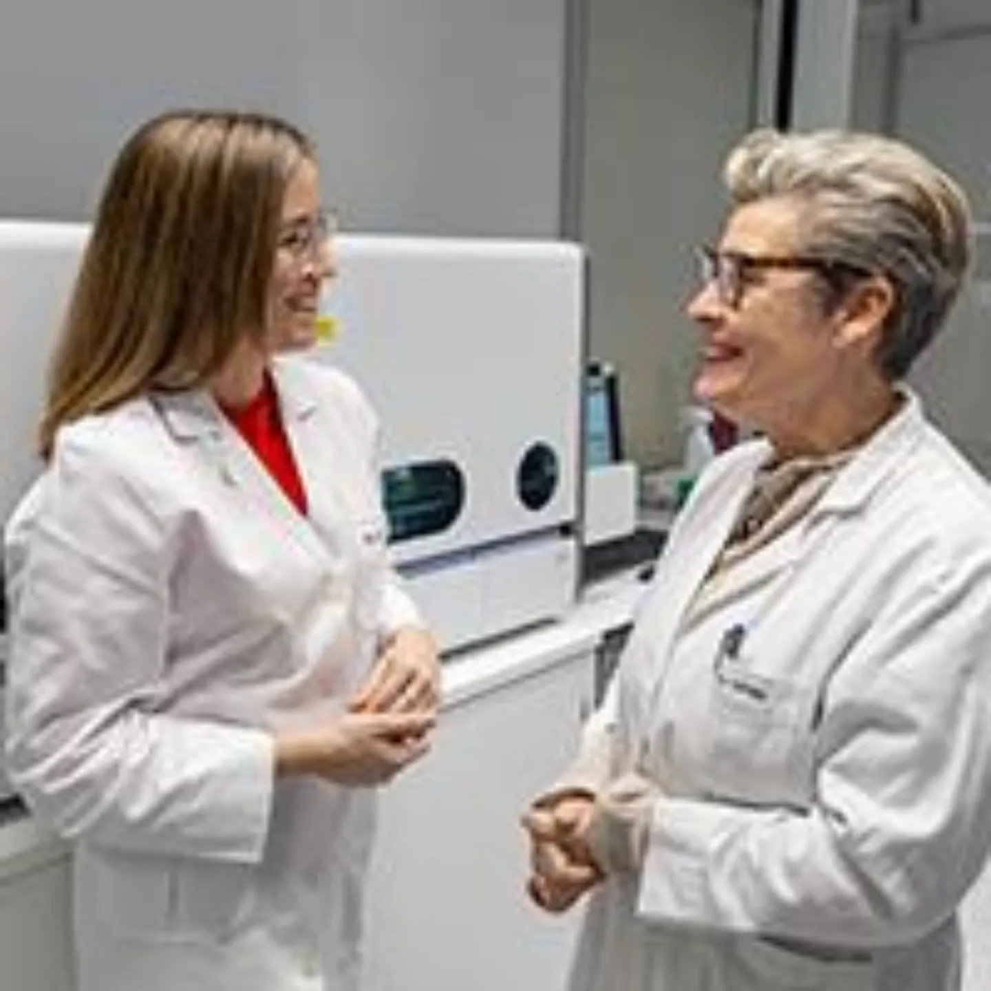 Imagen de miniatura de medicina personalizada