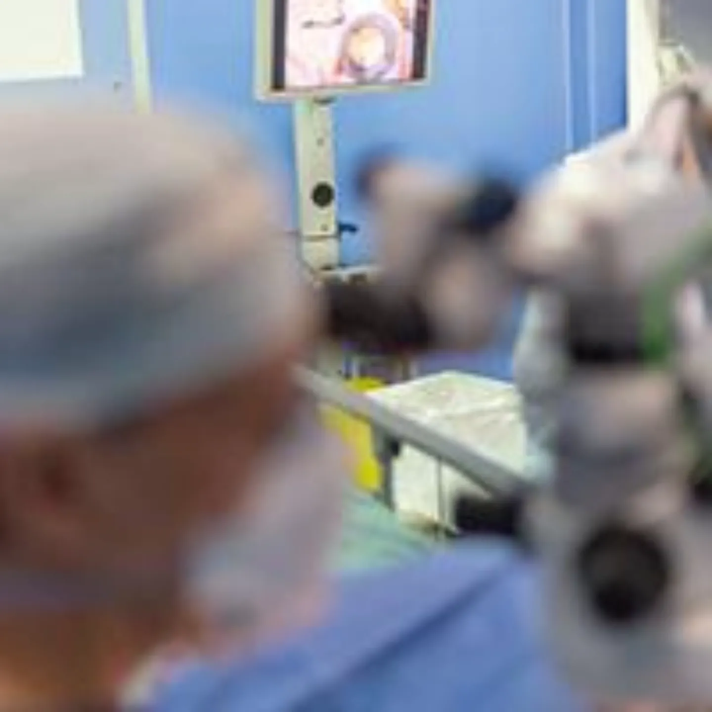 Imagen de miniatura del reportaje de oftalmología.