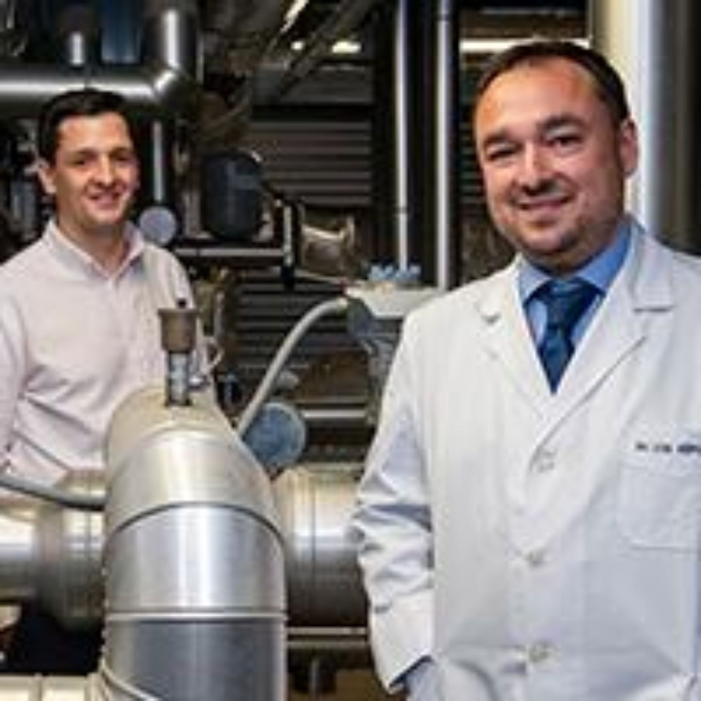 Imagen de miniatura para la entrevista de Al Alimón del número 128 de la revista Noticias CUN.