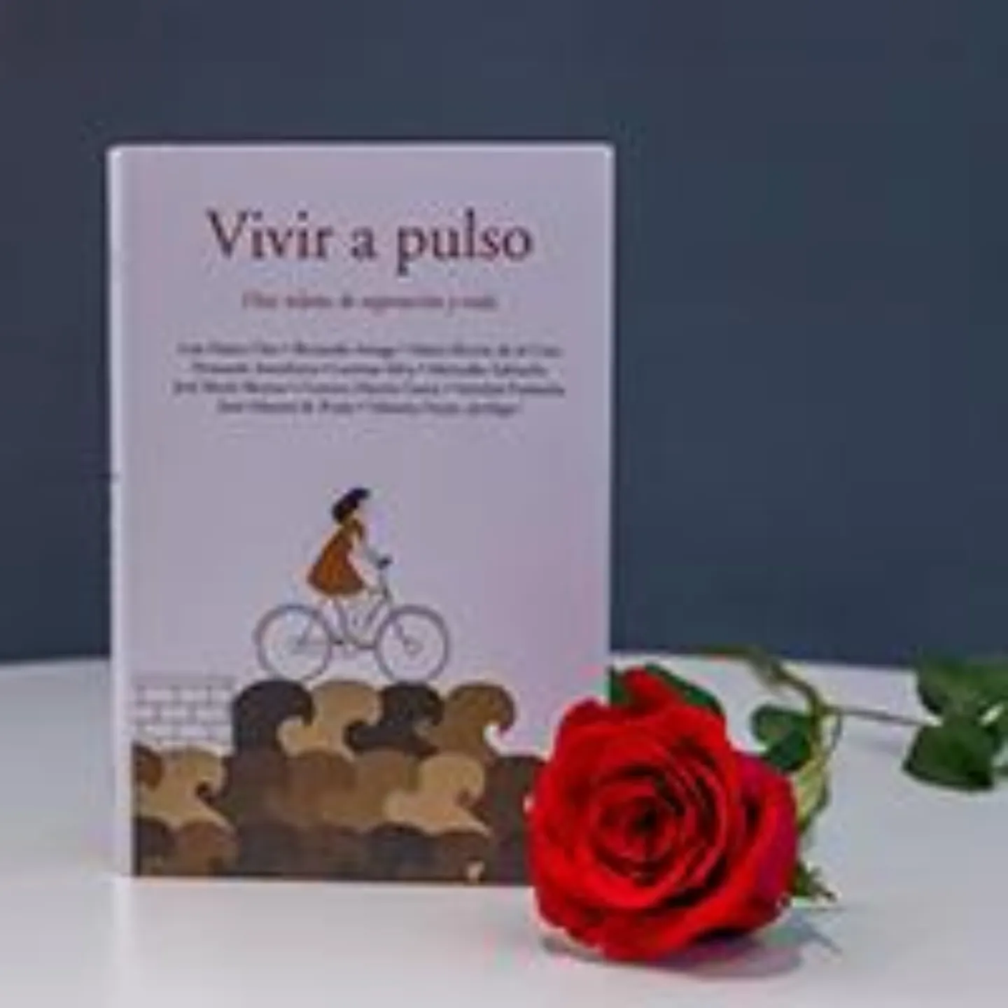 Imagen de miniatura para ilustrar la noticia del Día del Libro.
