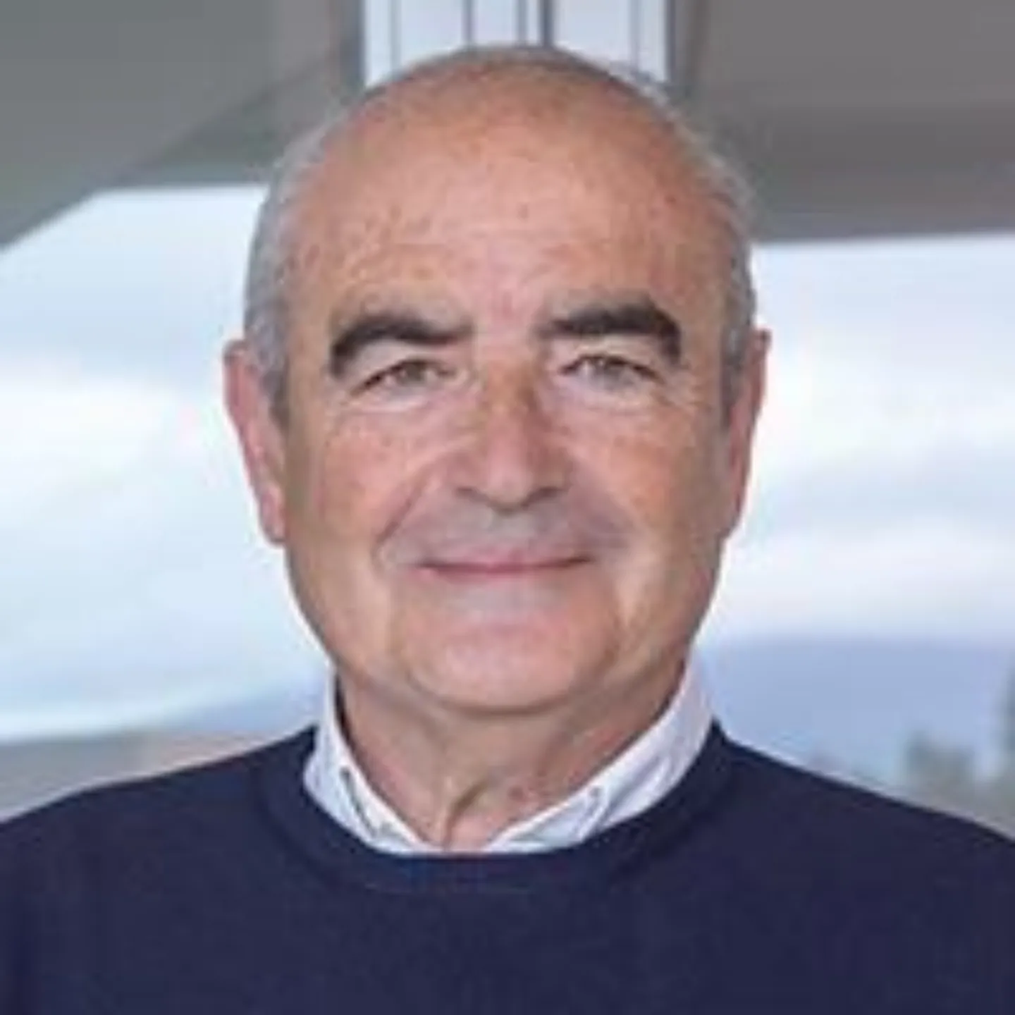 José Ignacio Bilbao trabajó durante 40 años en la Clínica Universidad de Navarra y contribuyó al desarrollo de la Radiología Intervencionista.