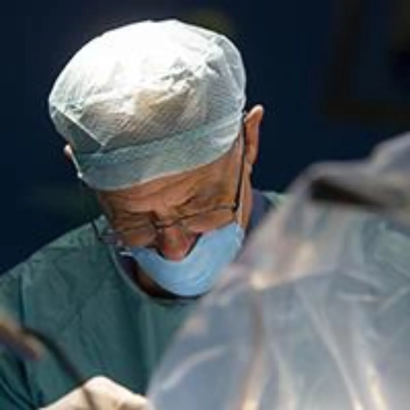 Imagen de miniatura para el reportaje de implantes cocleares.