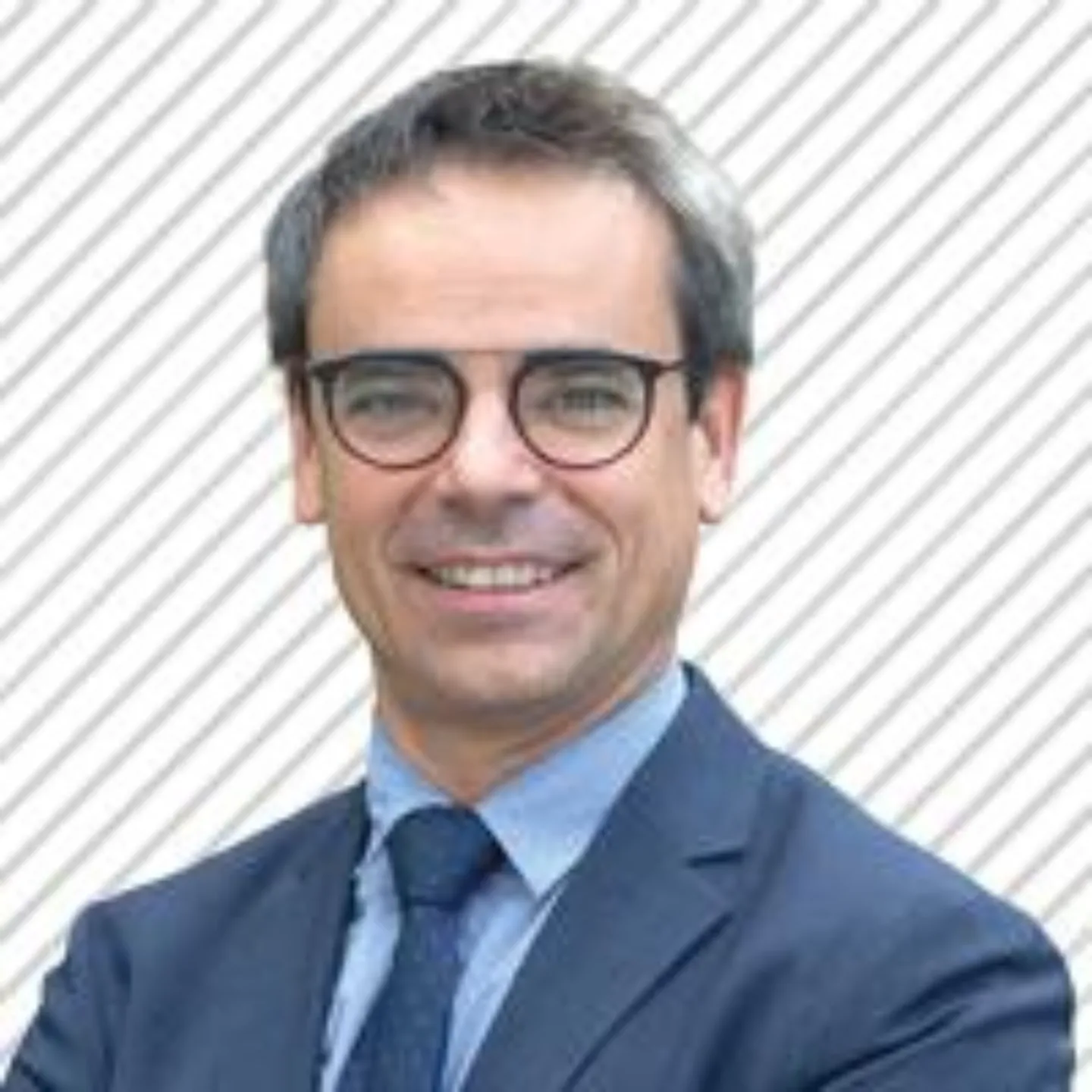 Imagen de miniatura de Josep María Gost.