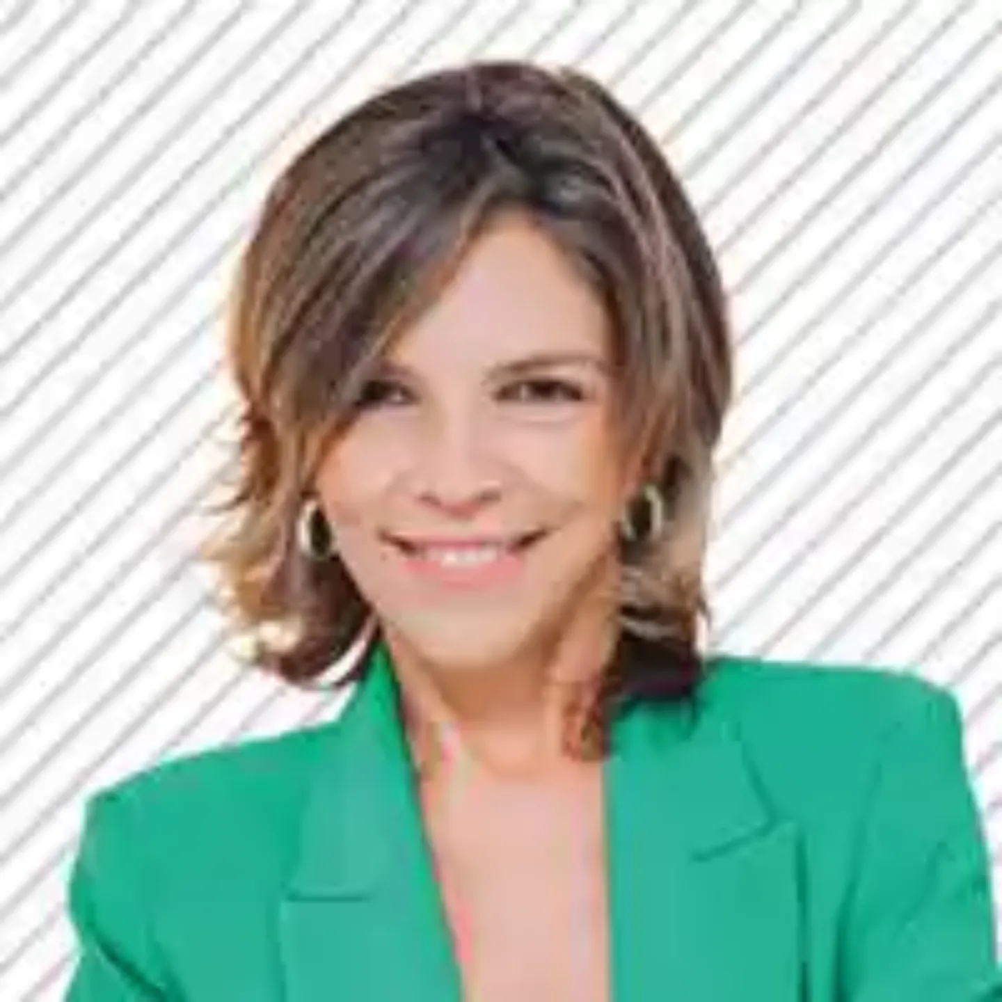 Imagen de Marta Villanueva, directora general de la Fundación IDIS, que firma un artículo en la revista NoticiasCUN nº129.