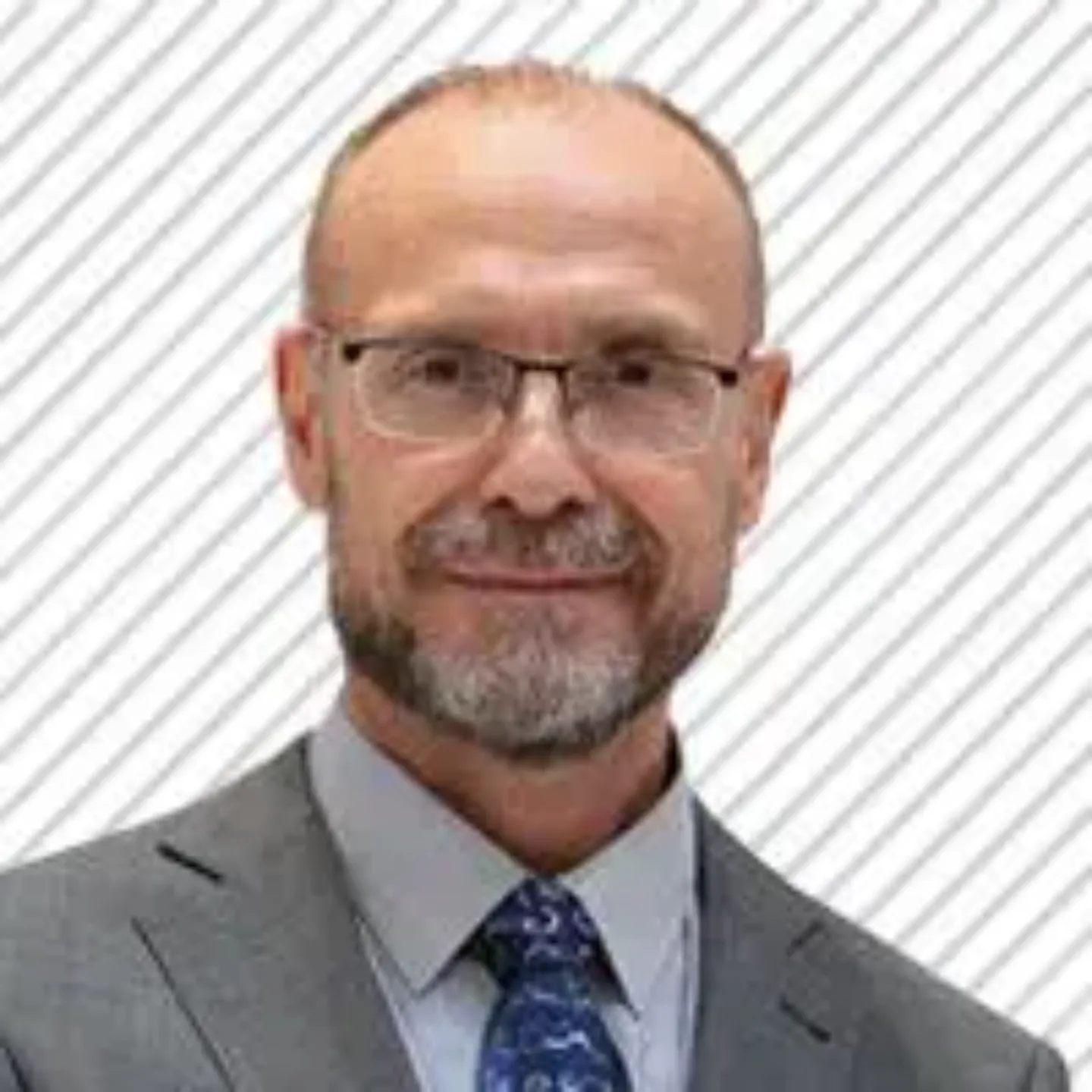 Imagen de Julio Zarco, director gerente del Hospital Infantil Universitario Niño Jesús. Clínica Universidad de Navarra