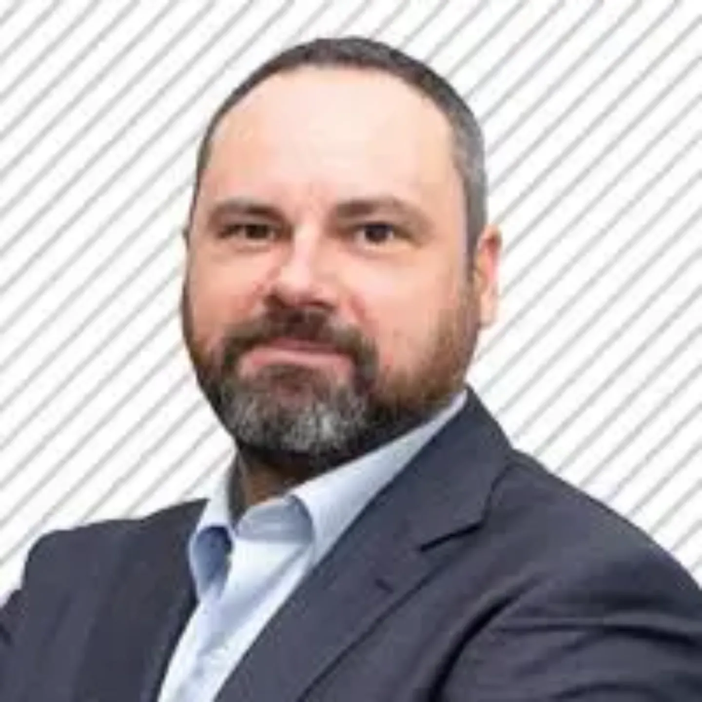 Imagen de Raúl Rubio, socio de Pérez-Llorca. Clínica Universidad de Navarra