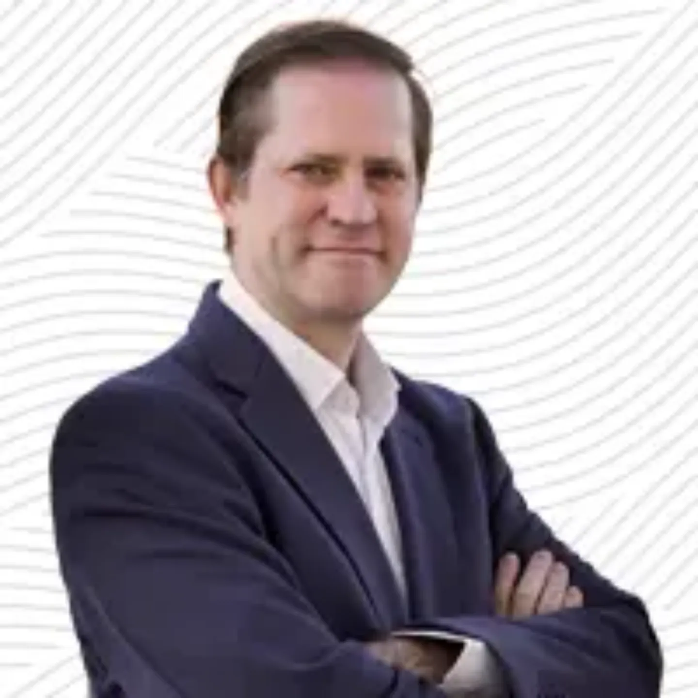 Imagen del Dr. Luis Gutiérrez Rojas. 