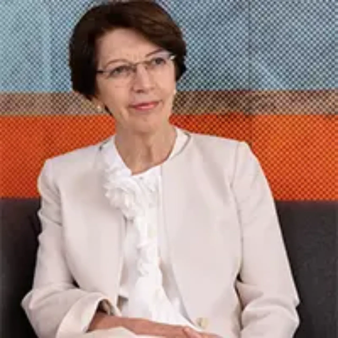 Imagen de la Dra. Esperanza Lozano. Clínica Universidad de Navarra