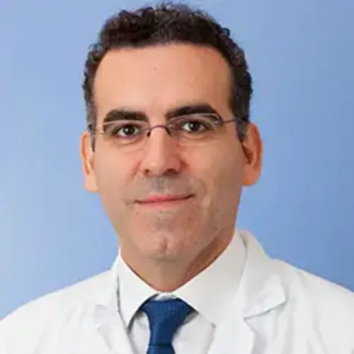Imagen del Dr. José María Riesco, especialista en Digestivo de la Clínica Universidad de Navarra.