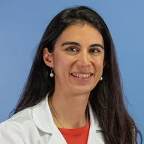 Imagen de la Dra. Ana Hernández, especialista en Endocrinología y Nutrición de la Clínica Universidad de Navarra.