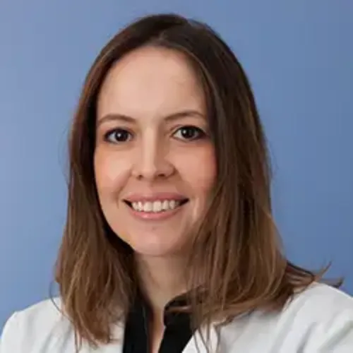 <p>Imagen de la Dra. Carolina Sobrido Sampedro. Servicio de Radiología. CUN Madrid</p>