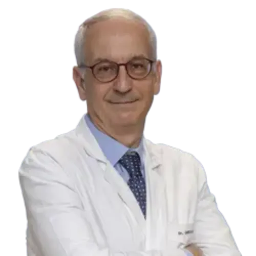 Imagen del Dr. Ignacio García Bolao