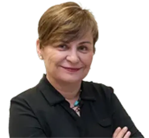 Dra. María José Calasanz. Cima Lab Diagnostics Imagen de la Dra. María José Calasanz, directora del Cima Lab Diagnostics