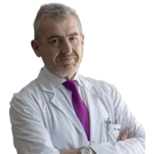 Dr. Antonio Bazán. Director Cirugía Plástica CUN Imagen del Dr. Antonio Bazán, director del Departamento de Cirugía Plástica, Estética y Reparadora de la Clínica Universidad de Navarra.