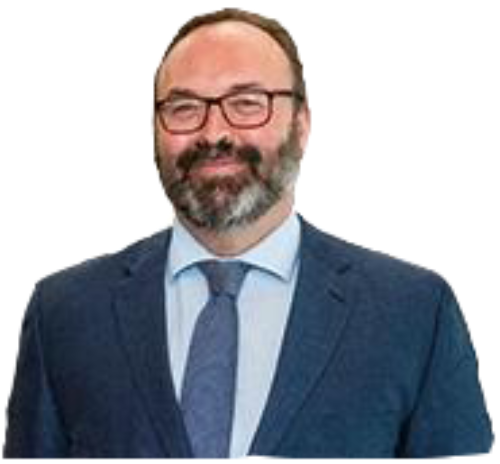 Álvaro Zabala. Director de la sede de Madrid Imagen de Álvaro Zabala, director de la sede de Madrid de la Clínica Universidad de Navarra.