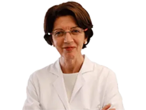 Dra. Esperanza Lozano. Directora sede Madrid Imagen de la Dra. Esperanza Lozano, directora de la sede de Madrid de la Clínica Universidad de Navarra