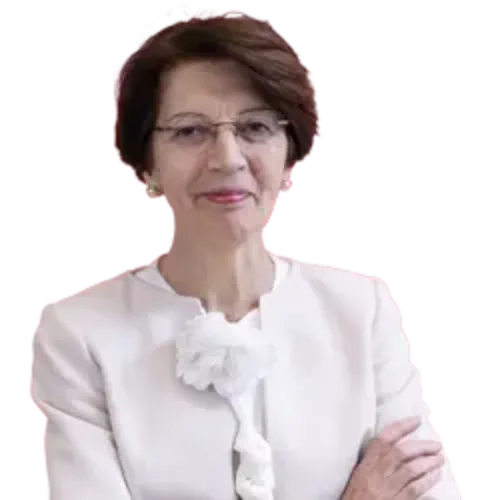 Dra. Esperanza Lozano. Directora sede Madrid (actual) Imagen de la Dra. Esperanza Lozano, directora de la sede de Madrid de la Clínica Universidad de Navarra entre 2017 y 2024