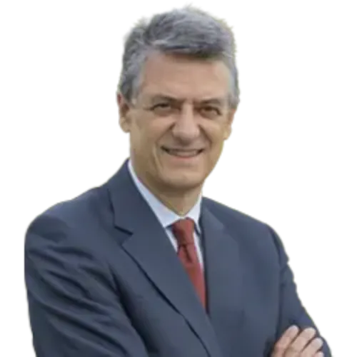 Joseba Campos. Director general de CUN Imagen del Joseba Campos, director general de la Clínica Universidad de Navarra