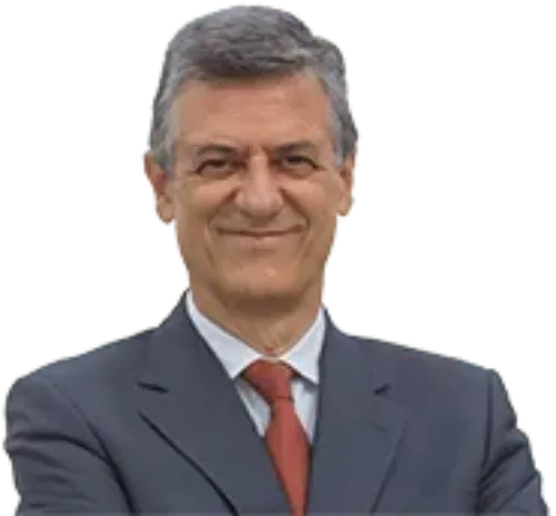 Joseba Campos. Director general de CUN Imagen del Joseba Campos, director general de la Clínica Universidad de Navarra