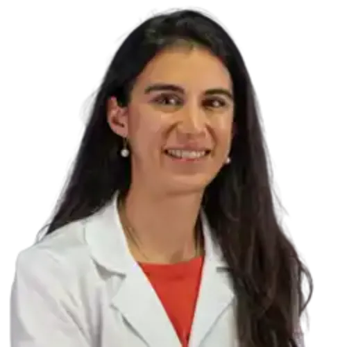 Imagen de silueta de la Dra. Ana Hernández, especialista del Departamento de Endocrinología y Nutrición de la Clínica Universidad de Navarra.