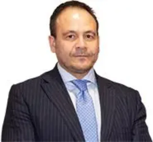 Silueta del Dr. José Luis del Pozo Silueta del Dr. José Luis del Pozo, director del Servicio de Enfermedades Infecciosas<br/>