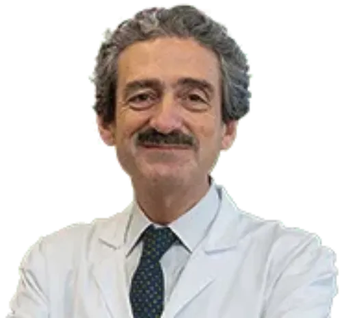 Dr. Bruno Sangro. Hepatólogo. Clínica Universidad de Navarra Imagen silueteada del Dr. Bruno Sangro, especialista en Hepatología de la Clínica Universidad de Navarra